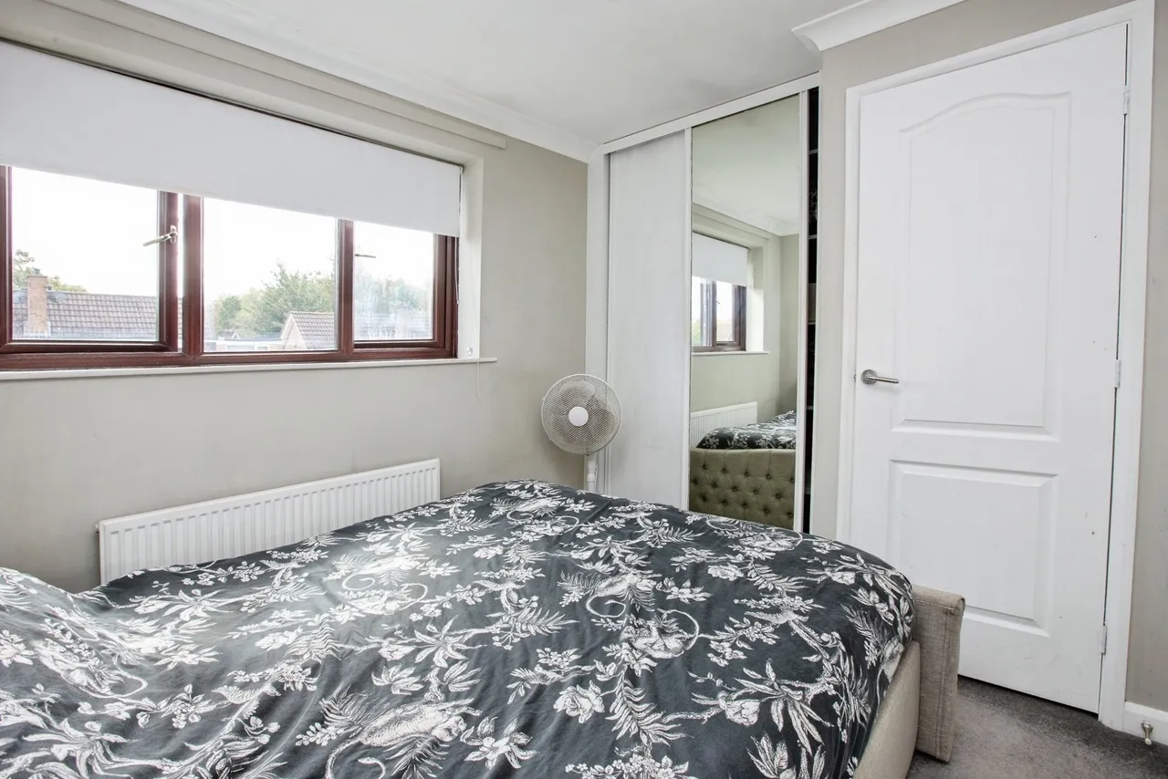 Apollo Drive, Nottingham, Nottinghamshire, NG6, photo 13