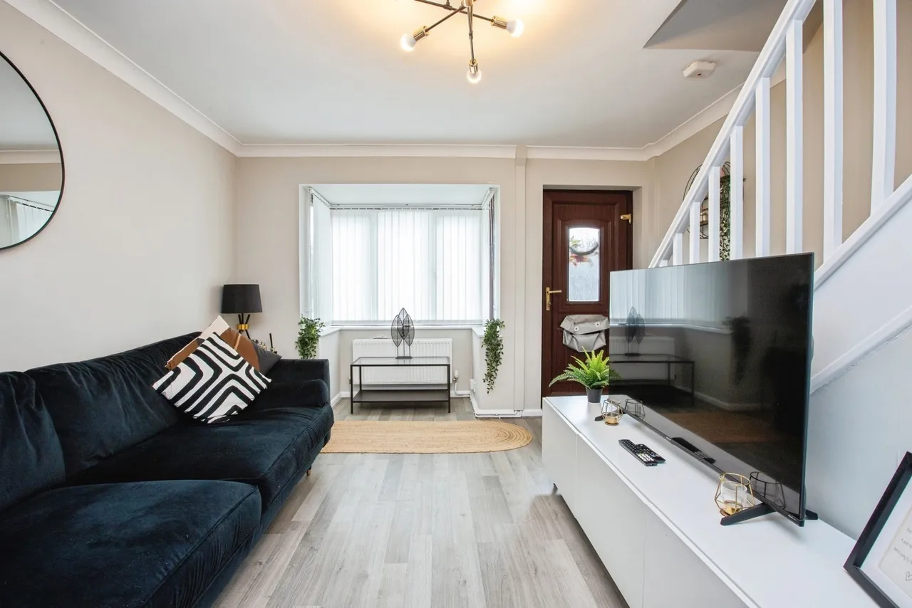 Apollo Drive, Nottingham, Nottinghamshire, NG6, photo 8
