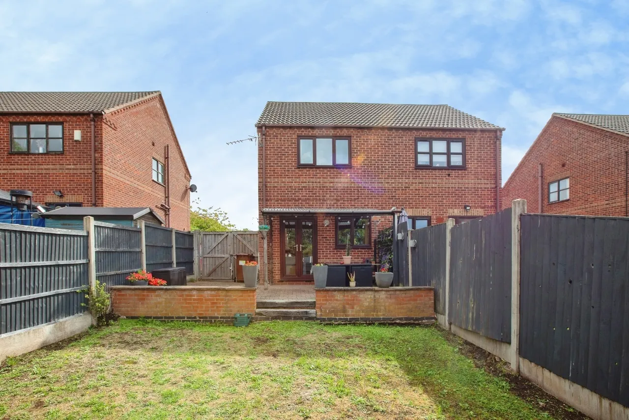 Apollo Drive, Nottingham, Nottinghamshire, NG6, photo 18