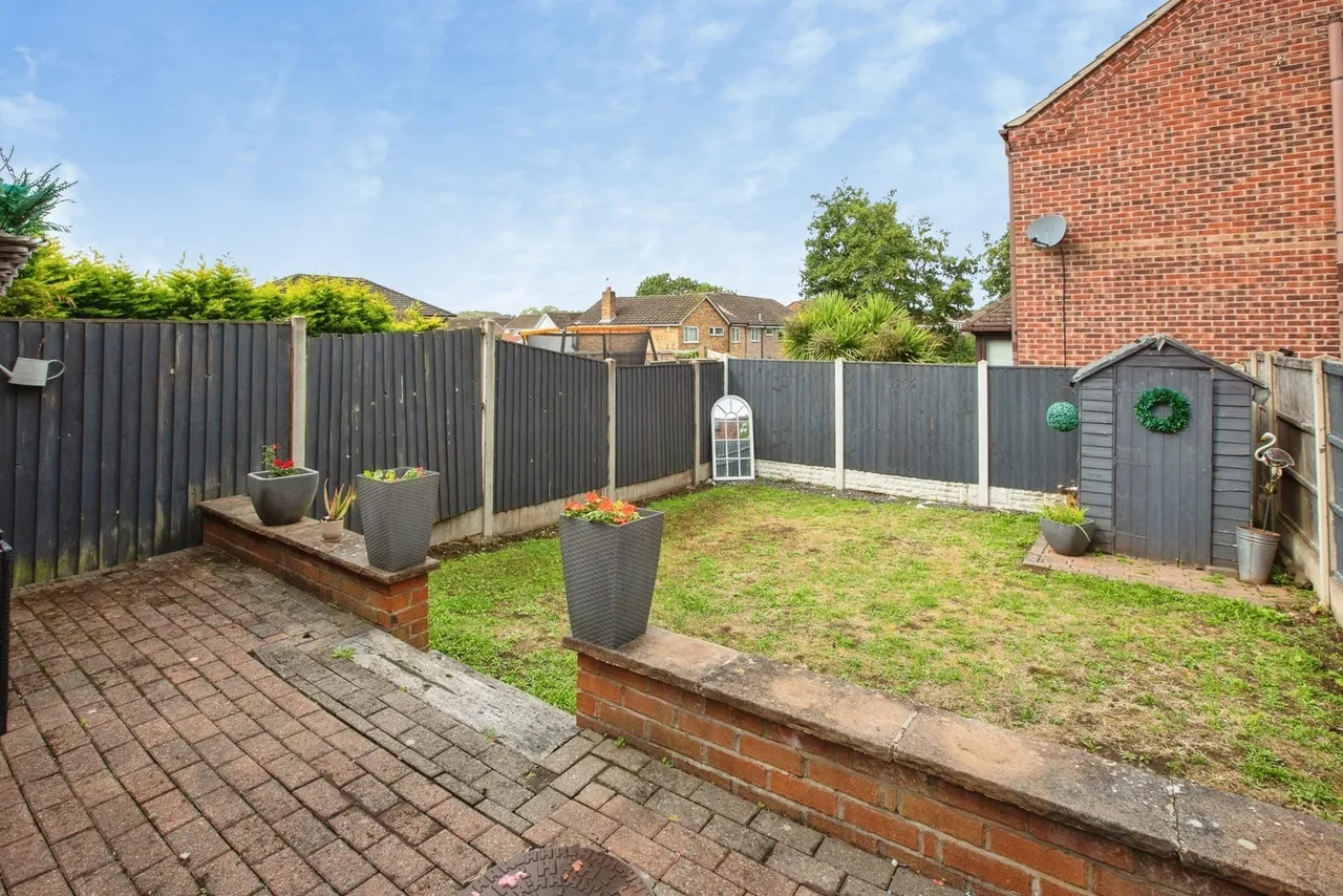 Apollo Drive, Nottingham, Nottinghamshire, NG6, photo 17