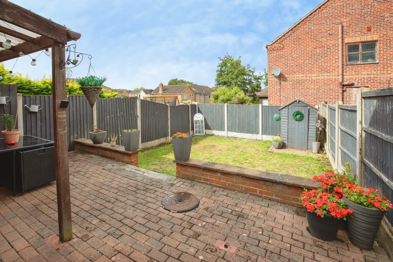 Apollo Drive, Nottingham, Nottinghamshire, NG6, photo 4