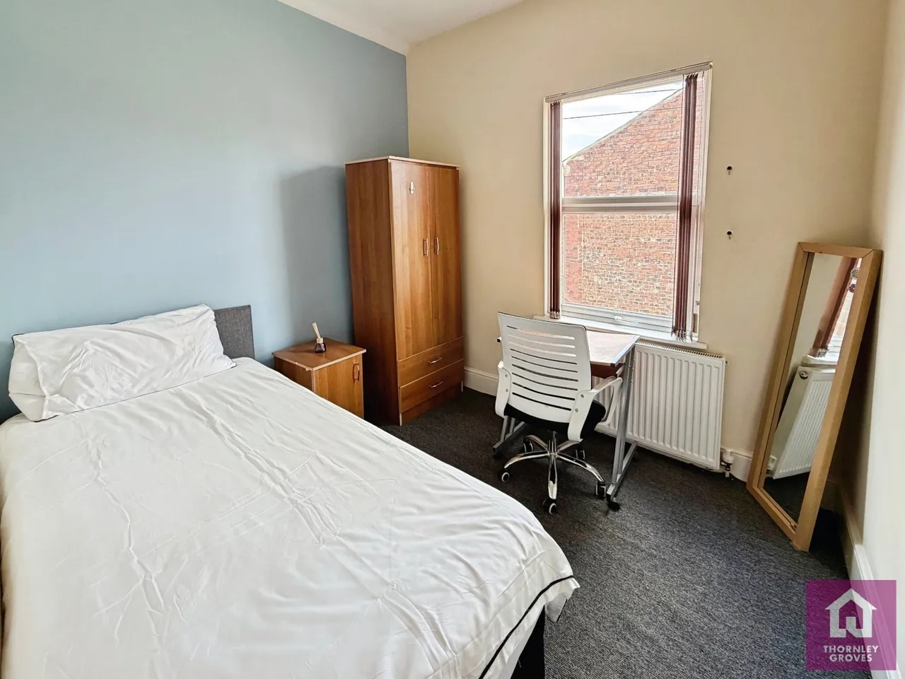 Kippax Street, Manchester, M14, photo 6