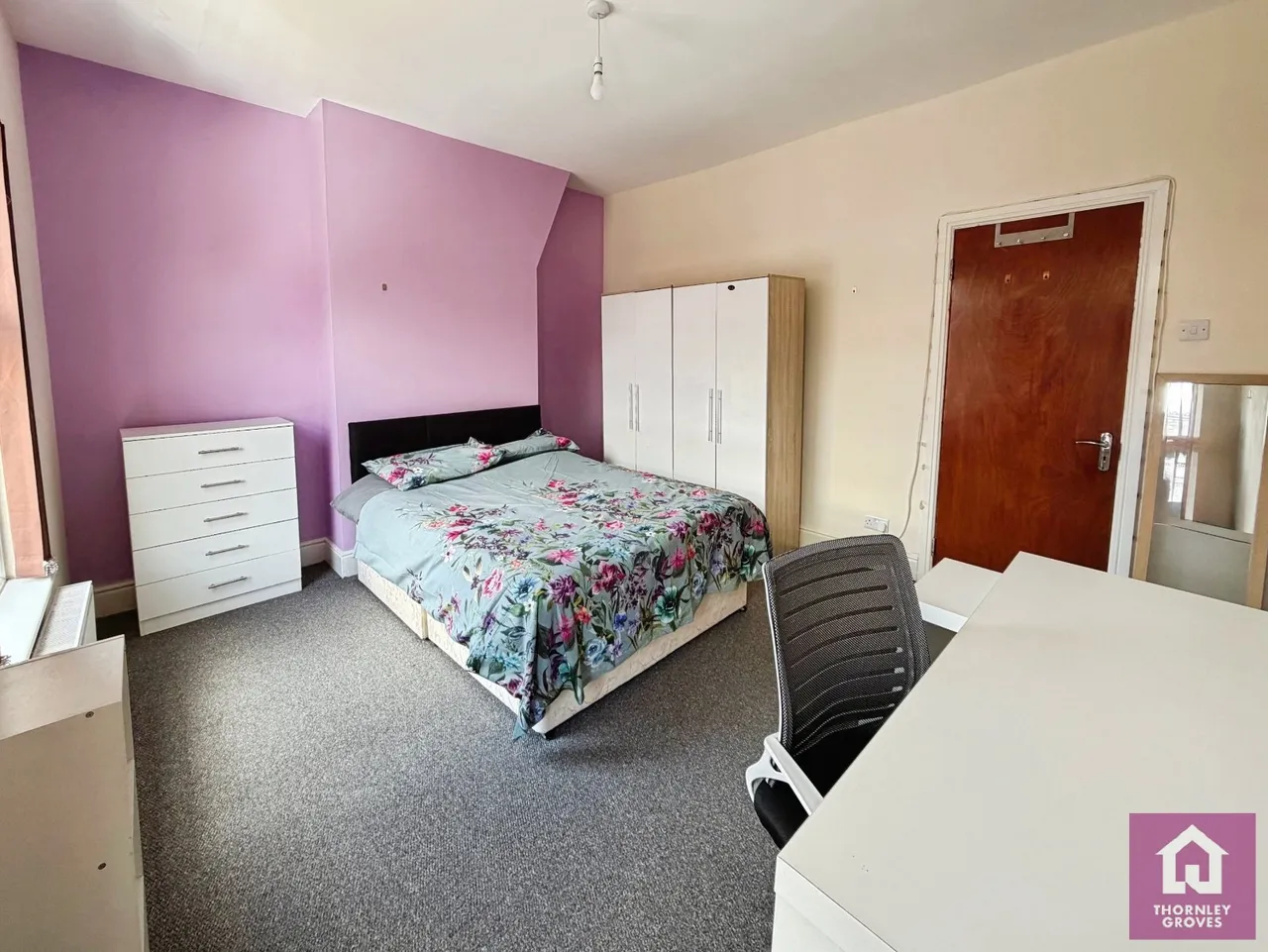 Kippax Street, Manchester, M14, photo 2