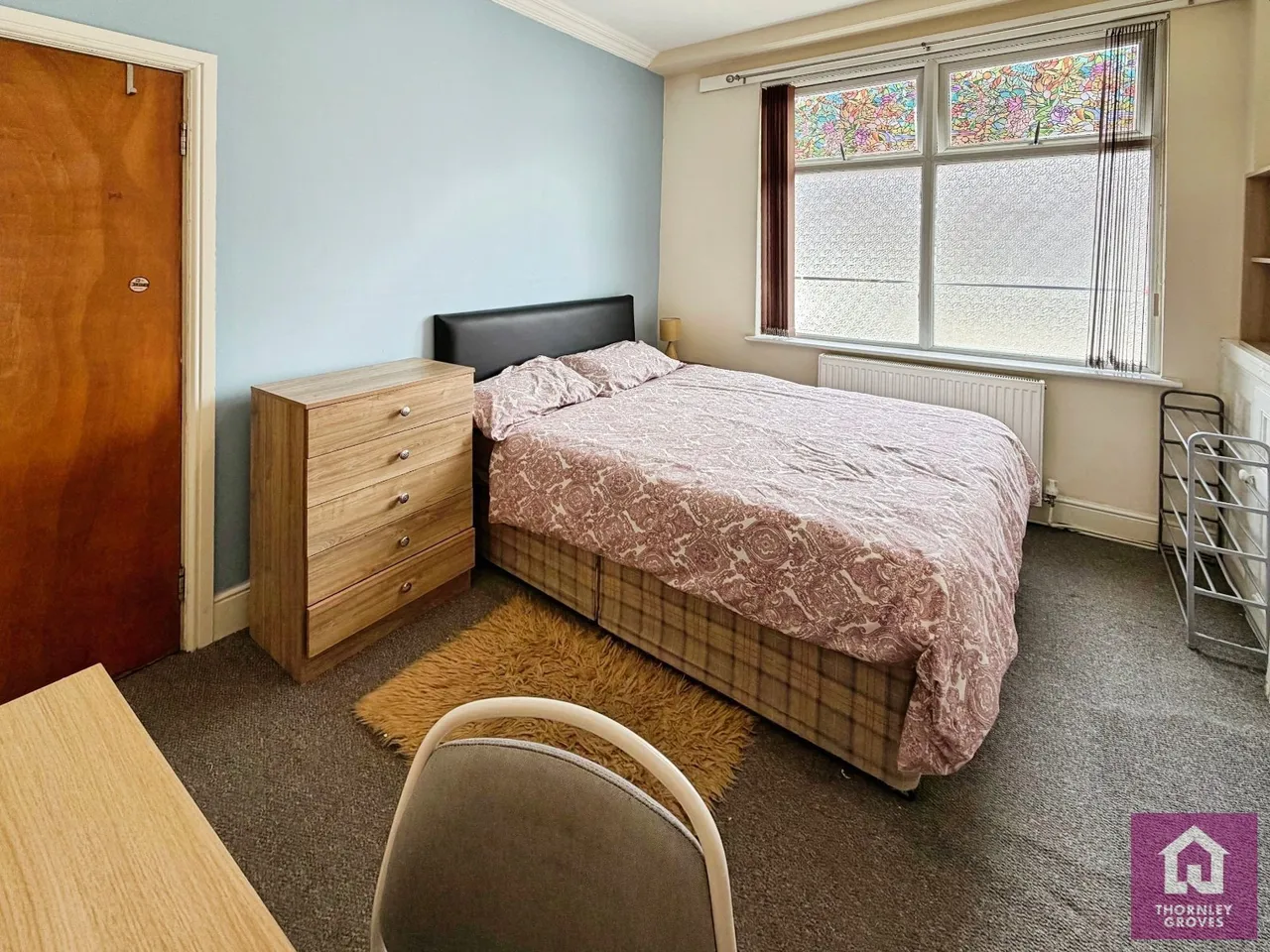 Kippax Street, Manchester, M14, photo 3