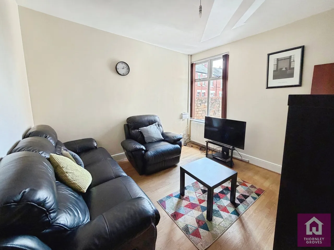 Kippax Street, Manchester, M14, photo 8