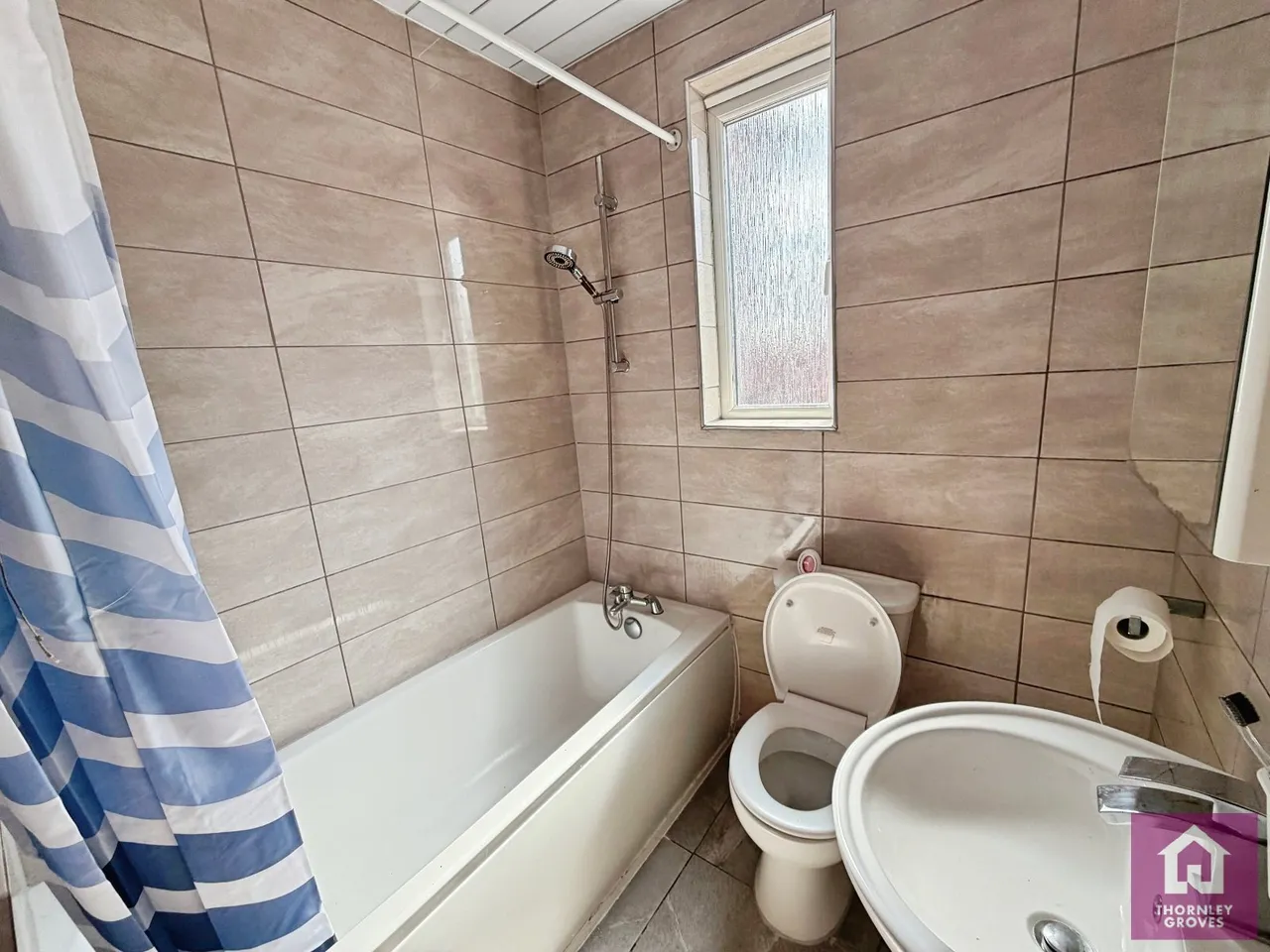 Kippax Street, Manchester, M14, photo 10