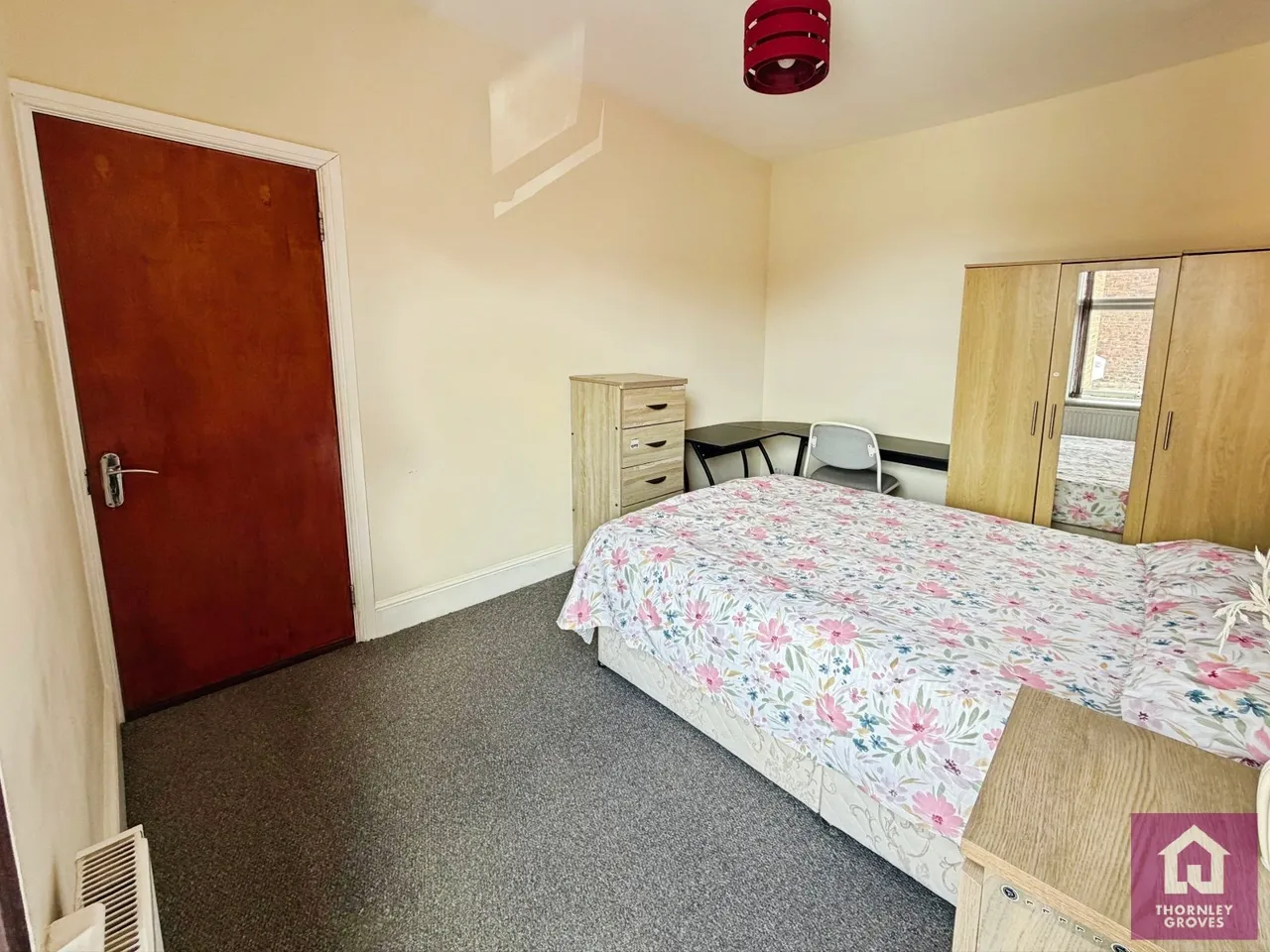Kippax Street, Manchester, M14, photo 12