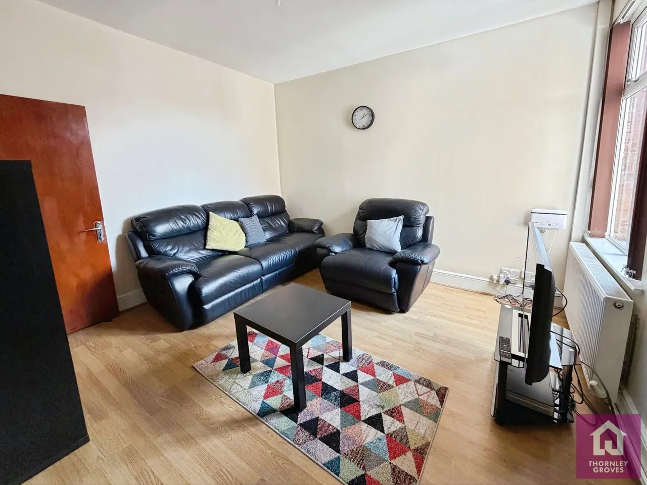 Kippax Street, Manchester, M14, photo 9