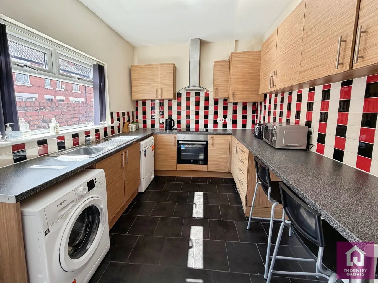 Kippax Street, Manchester, M14, photo 11
