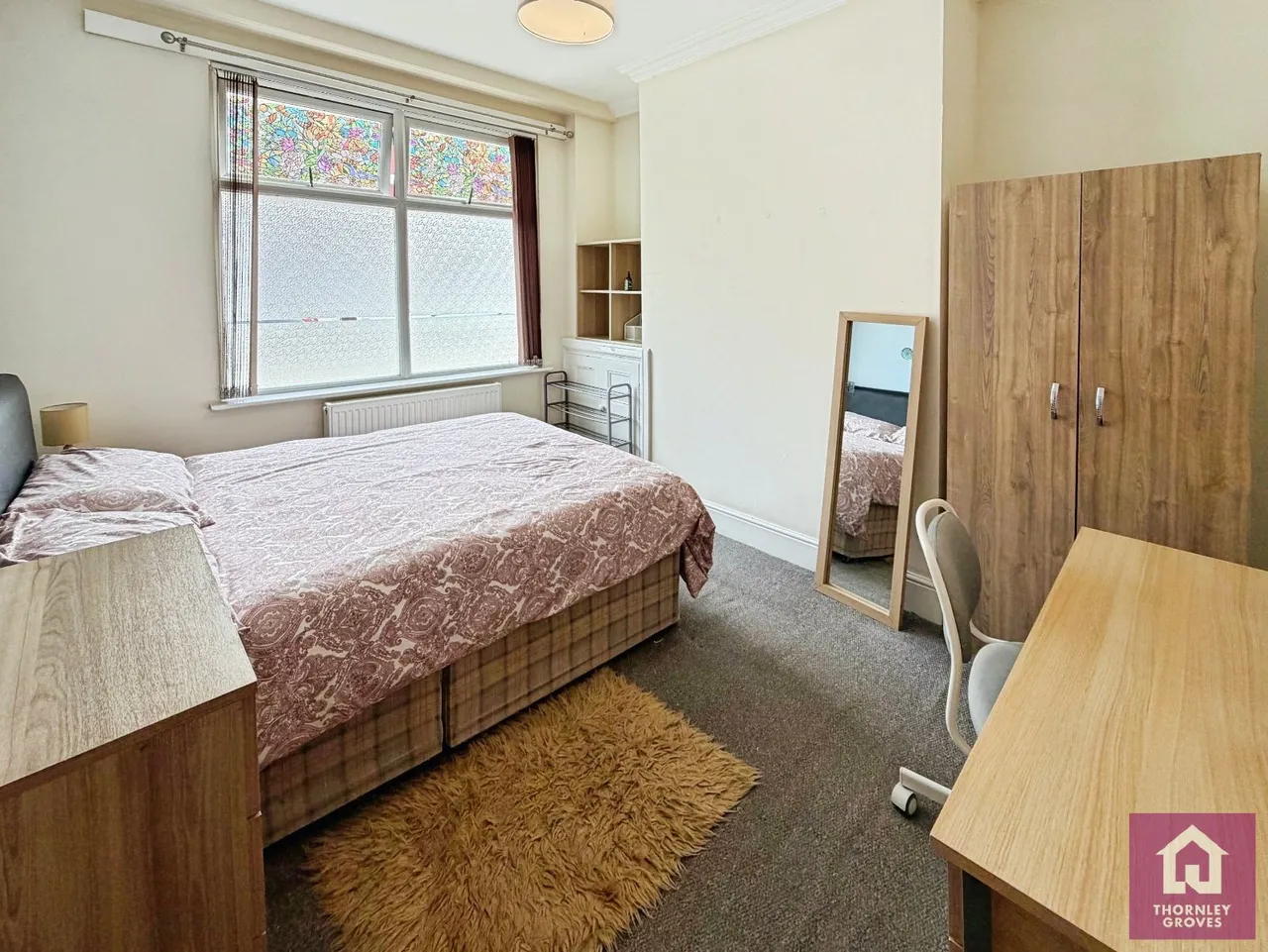 Kippax Street, Manchester, M14, photo 7