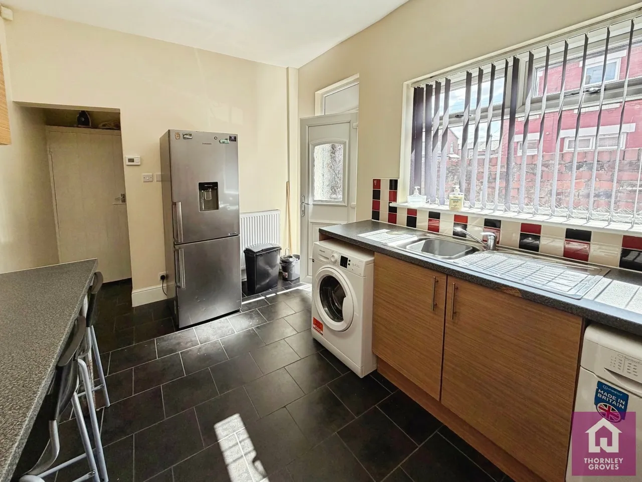 Kippax Street, Manchester, M14, photo 13