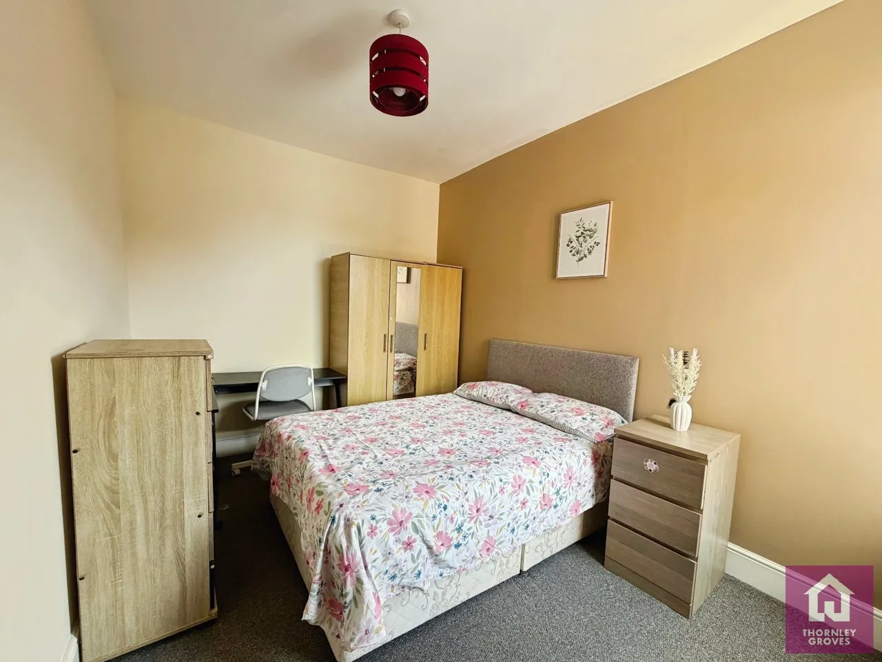 Kippax Street, Manchester, M14, photo 5