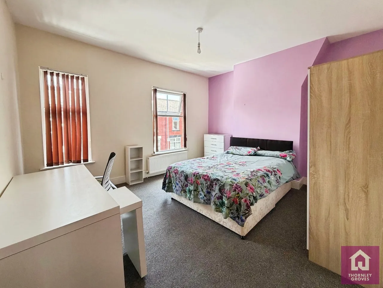 Kippax Street, Manchester, M14, photo 4