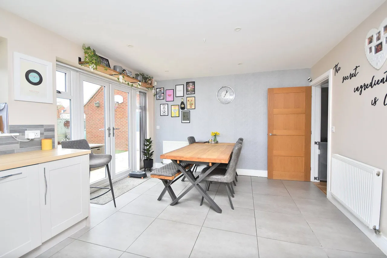 Pagnell Close, Wootton, Northampton, NN4 6FA, photo 4