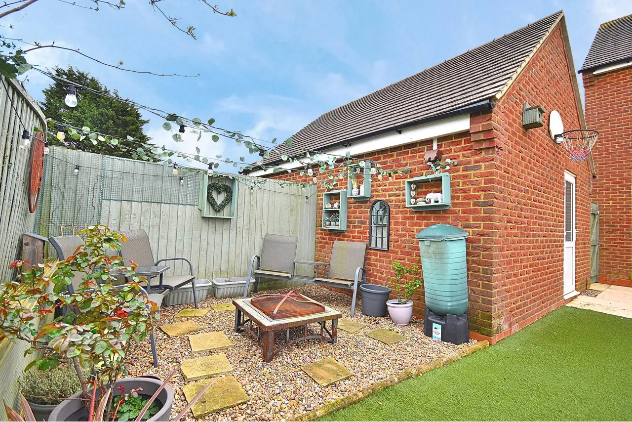 Pagnell Close, Wootton, Northampton, NN4 6FA, photo 20