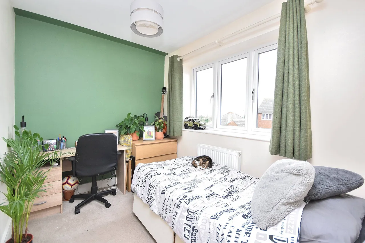 Pagnell Close, Wootton, Northampton, NN4 6FA, photo 14