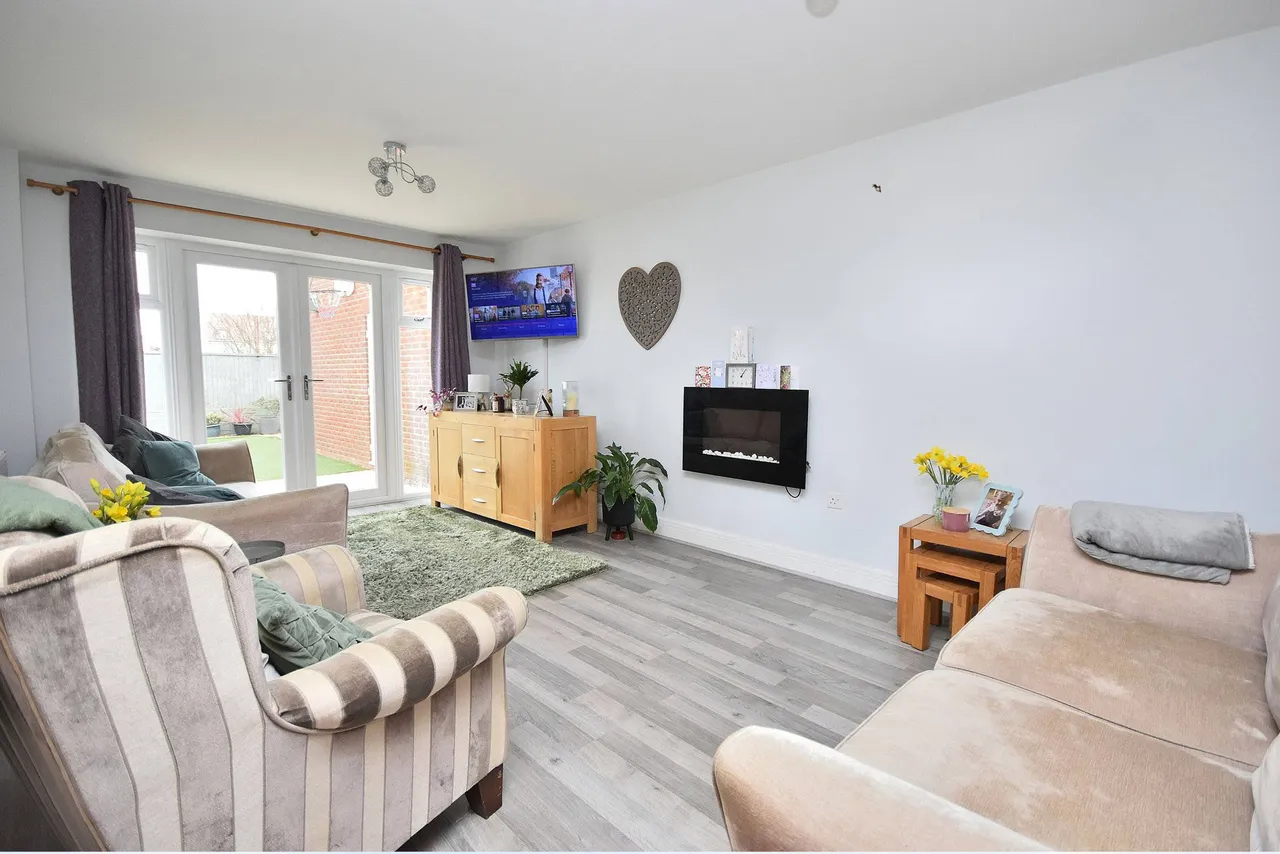 Pagnell Close, Wootton, Northampton, NN4 6FA, photo 5
