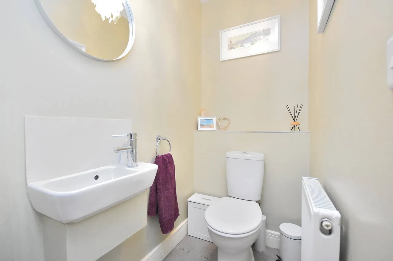 Pagnell Close, Wootton, Northampton, NN4 6FA, photo 7