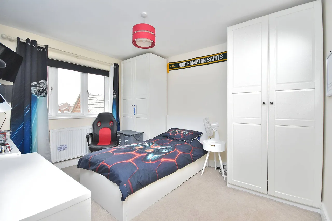 Pagnell Close, Wootton, Northampton, NN4 6FA, photo 13
