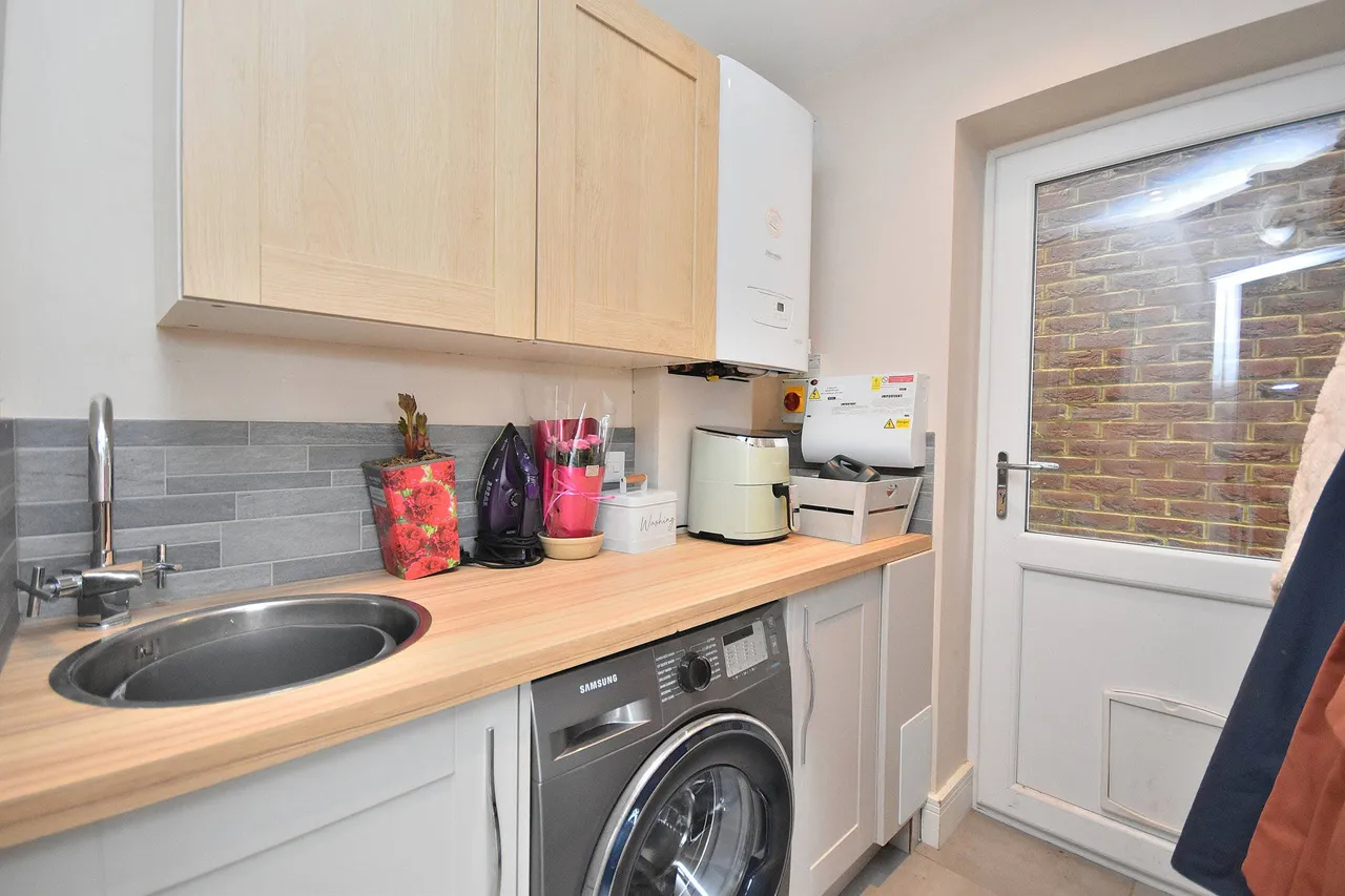 Pagnell Close, Wootton, Northampton, NN4 6FA, photo 6