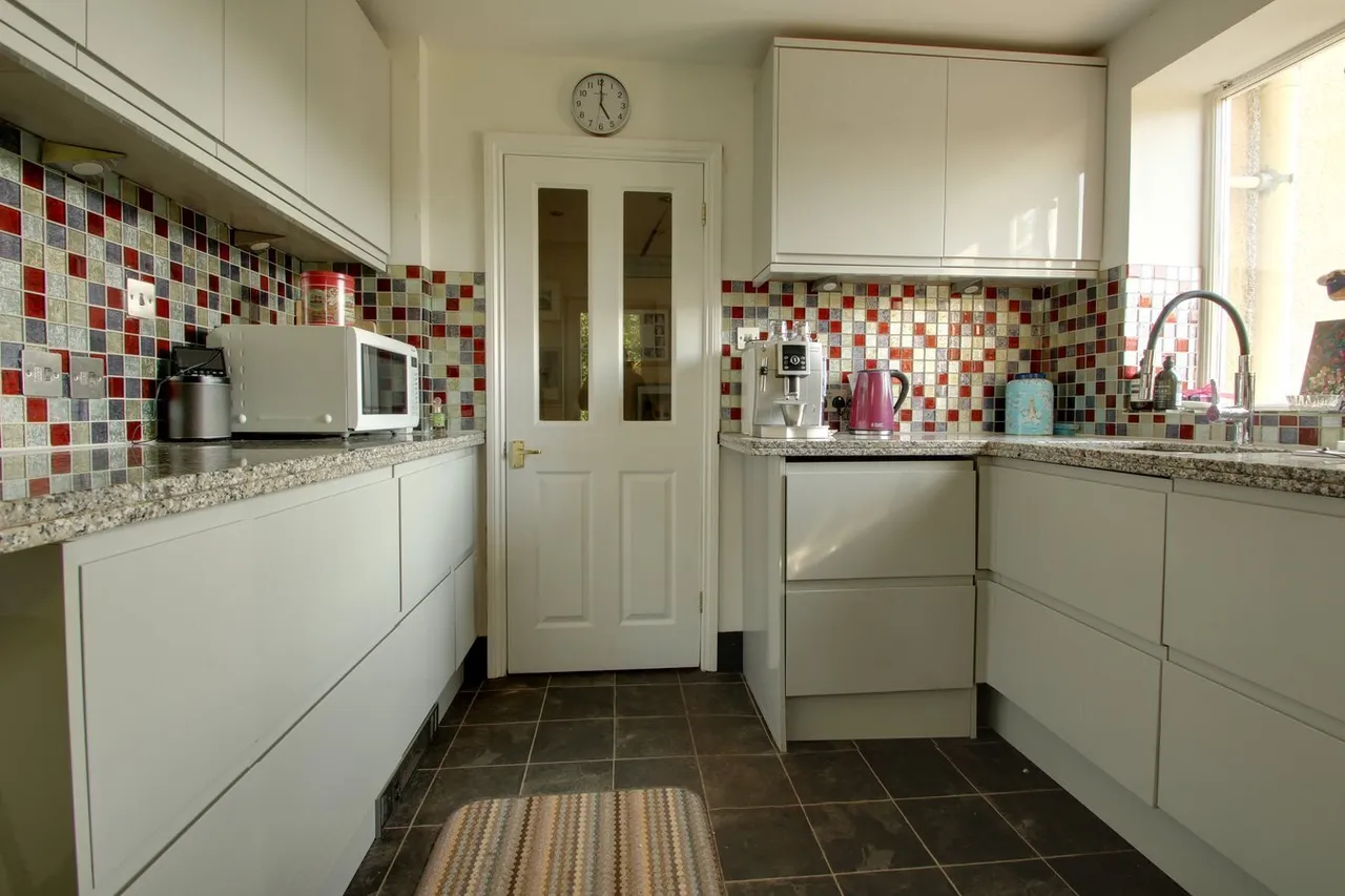 Carlton Court, Shepton Mallet, BA4, photo 9