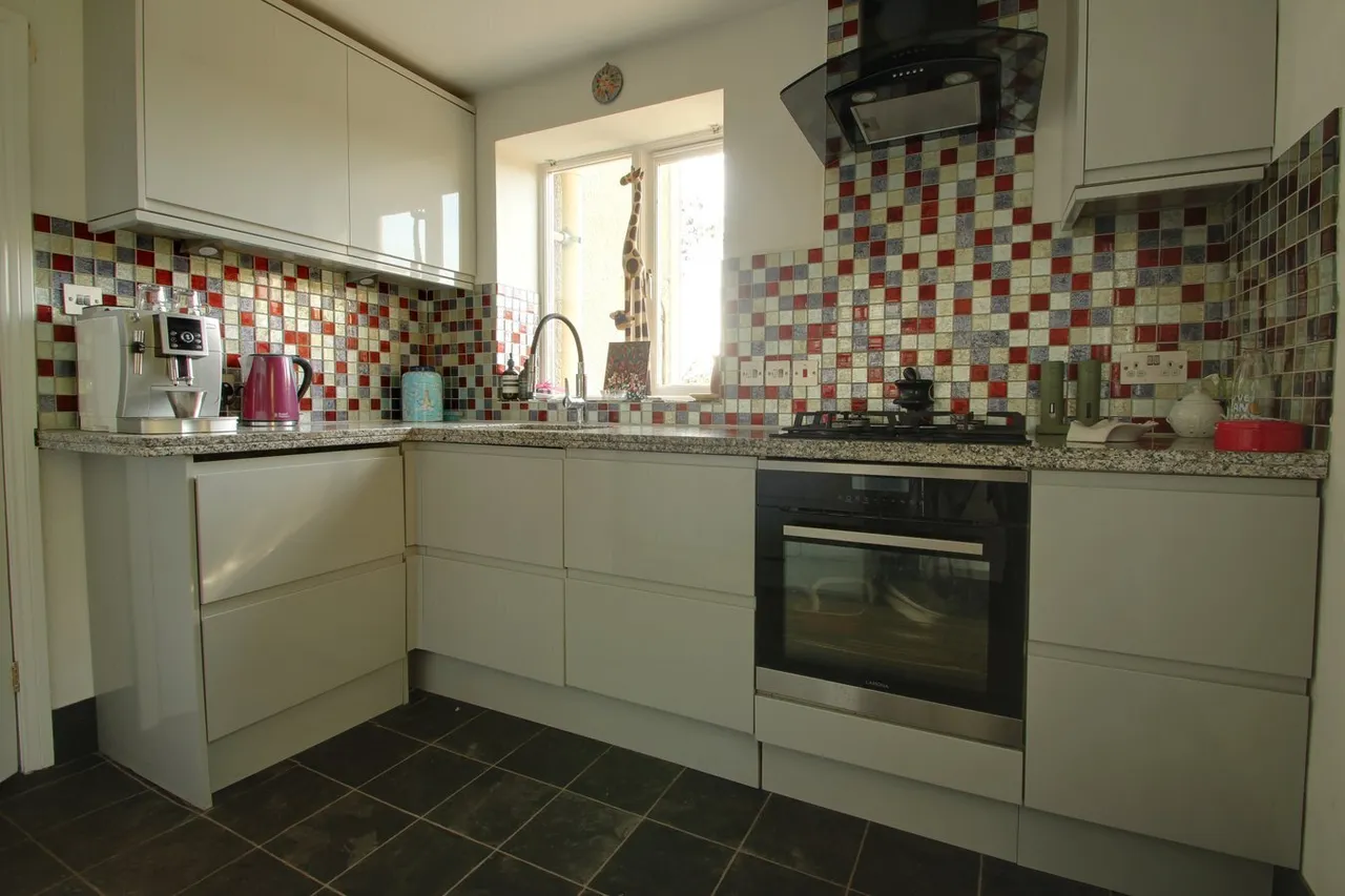 Carlton Court, Shepton Mallet, BA4, photo 8