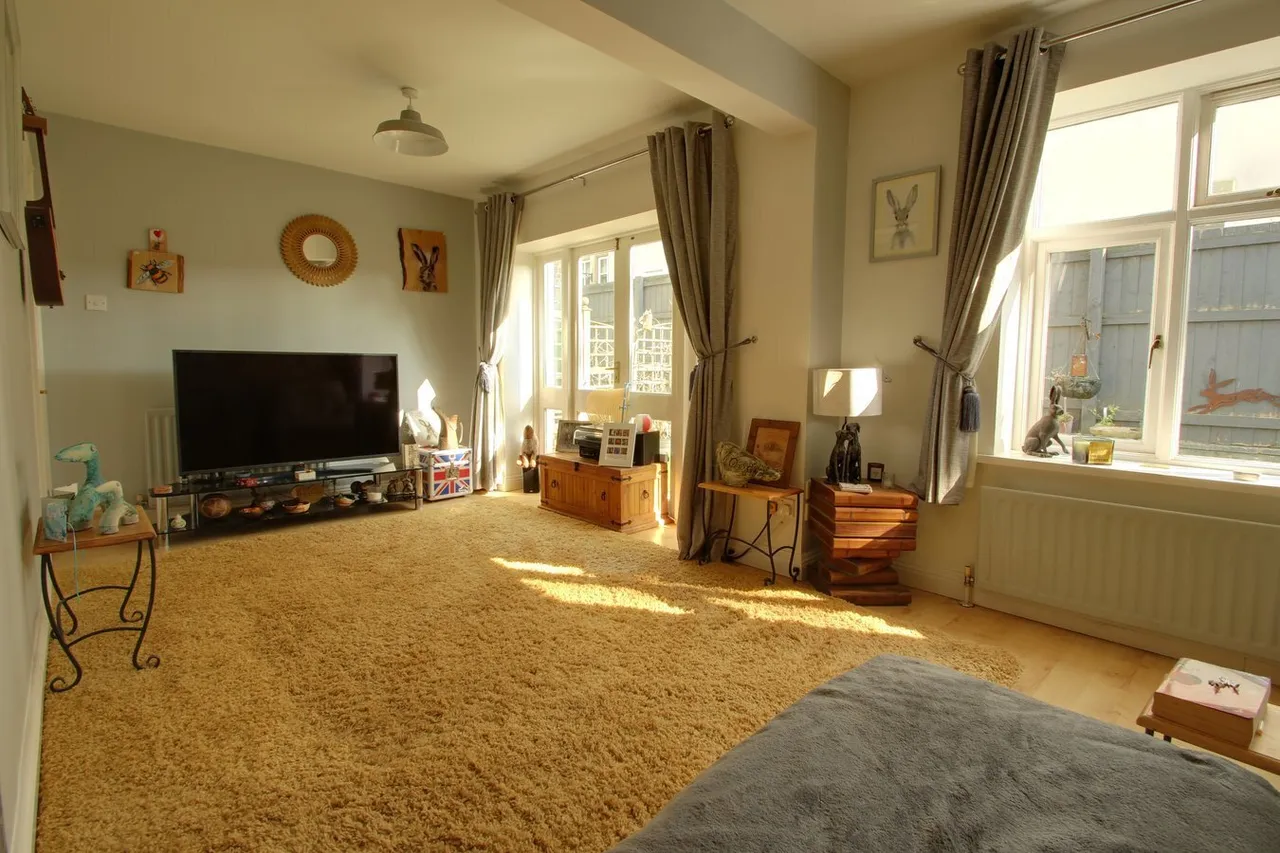 Carlton Court, Shepton Mallet, BA4, photo 4