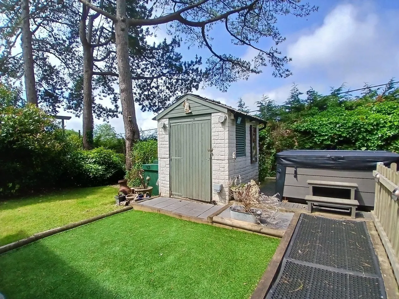 Carlton Court, Shepton Mallet, BA4, photo 22
