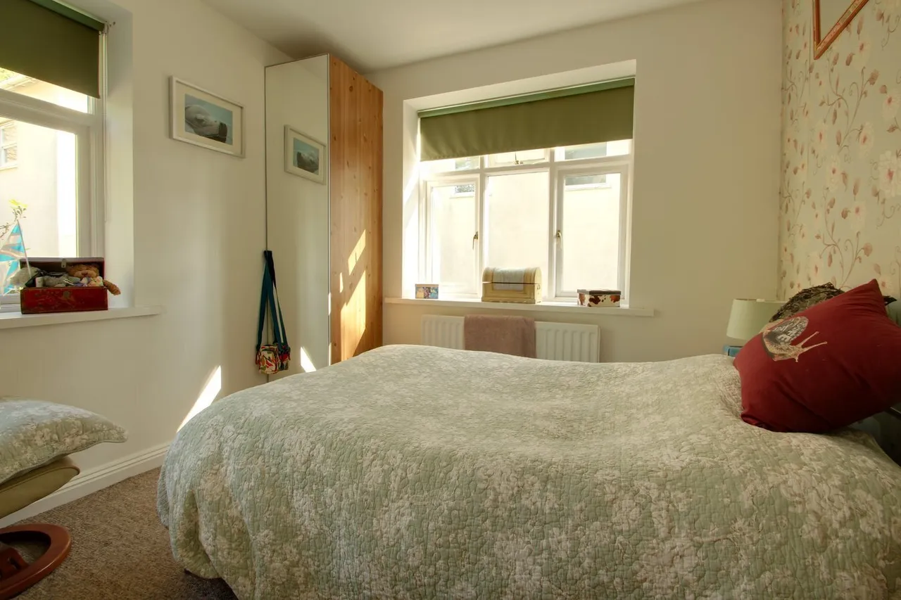 Carlton Court, Shepton Mallet, BA4, photo 12