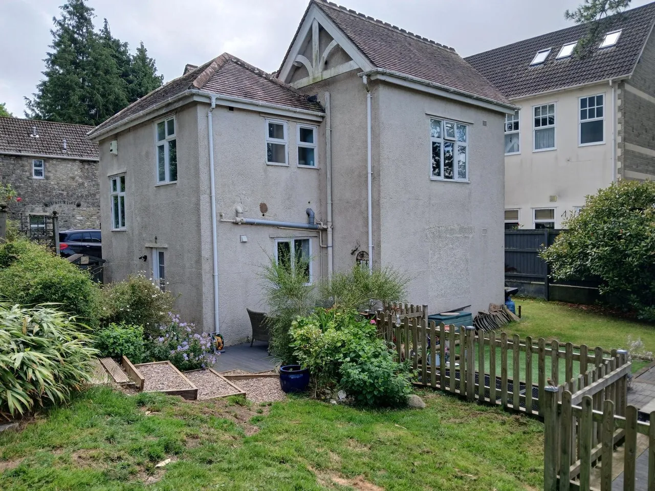 Carlton Court, Shepton Mallet, BA4, photo 20