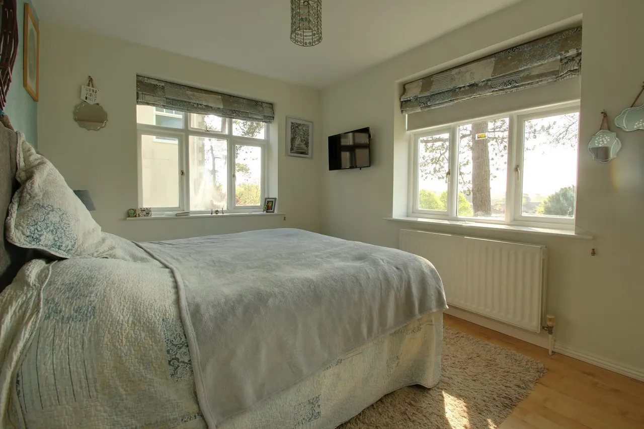 Carlton Court, Shepton Mallet, BA4, photo 15
