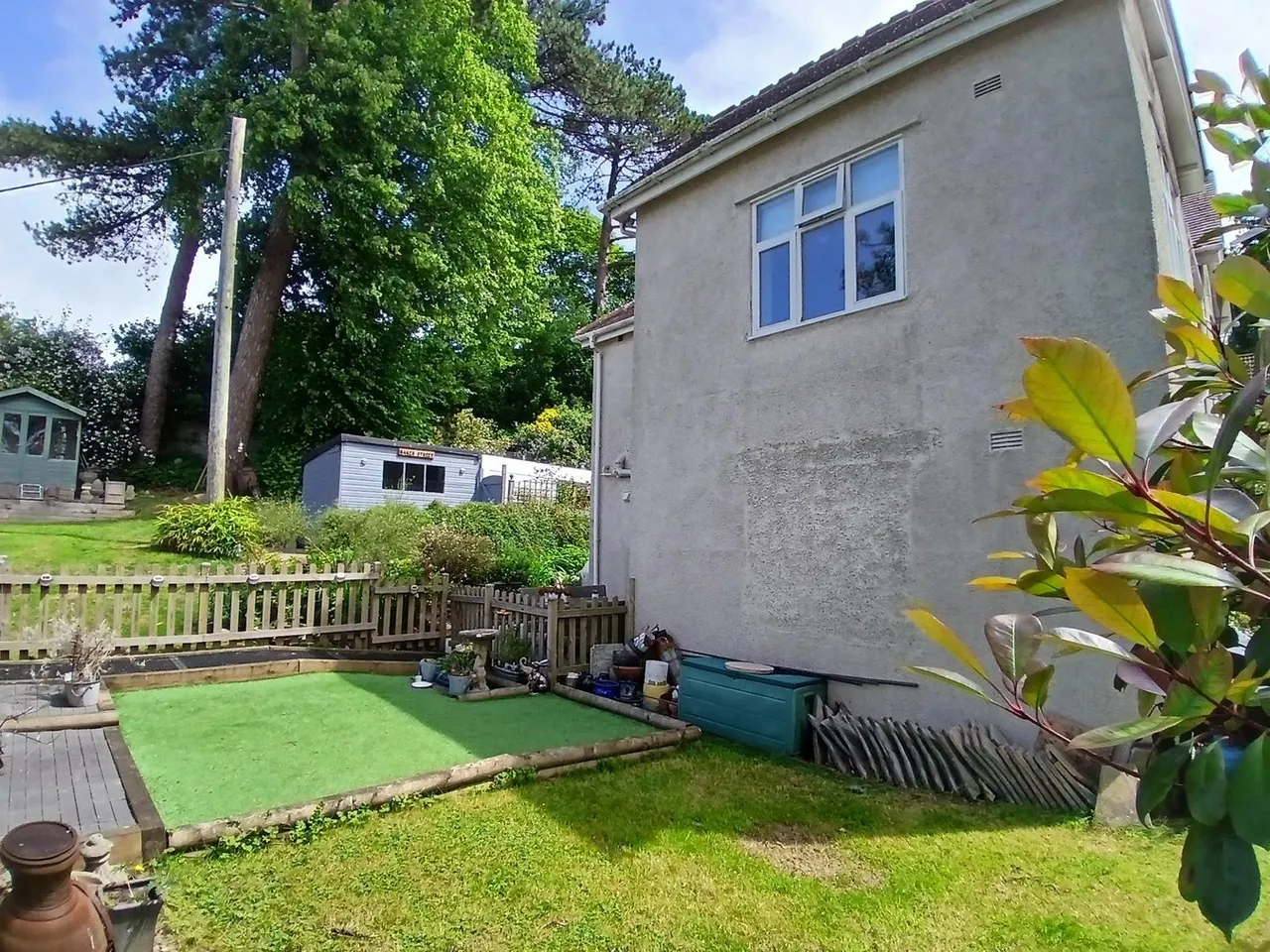 Carlton Court, Shepton Mallet, BA4, photo 23