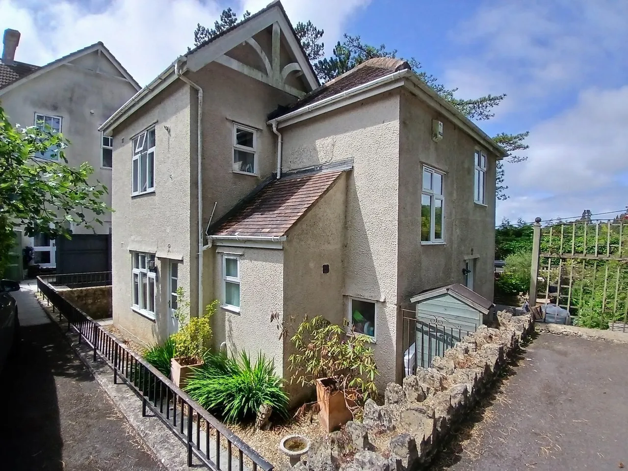 Carlton Court, Shepton Mallet, BA4, photo 26