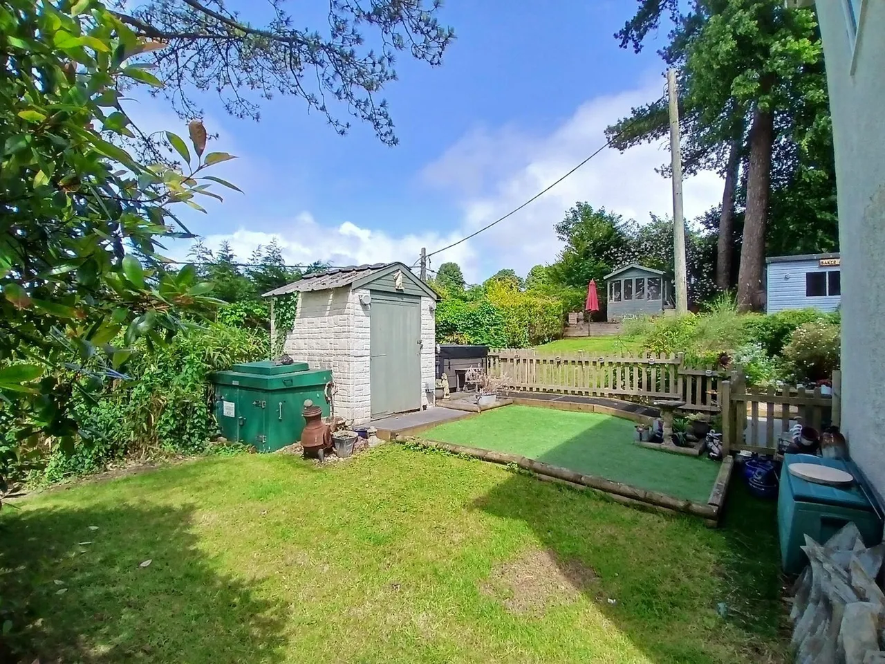 Carlton Court, Shepton Mallet, BA4, photo 24