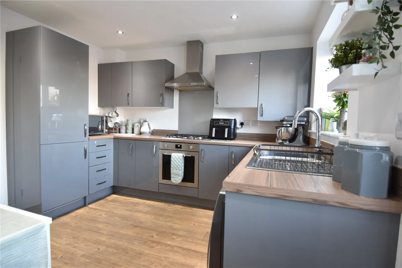 Delmly Croft, Copcut, Droitwich, Worcestershire, WR9 7UA, photo 5