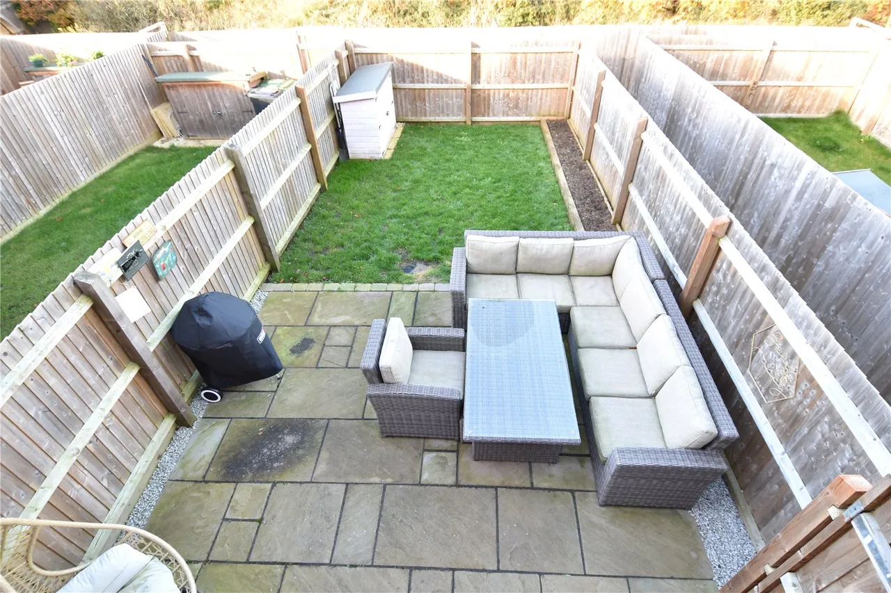 Delmly Croft, Copcut, Droitwich, Worcestershire, WR9 7UA, photo 10