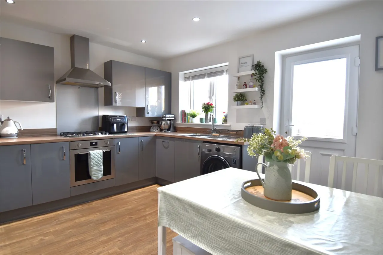 Delmly Croft, Copcut, Droitwich, Worcestershire, WR9 7UA, photo 4