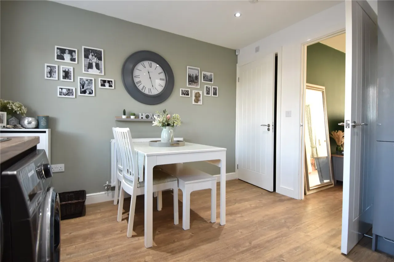 Delmly Croft, Copcut, Droitwich, Worcestershire, WR9 7UA, photo 6