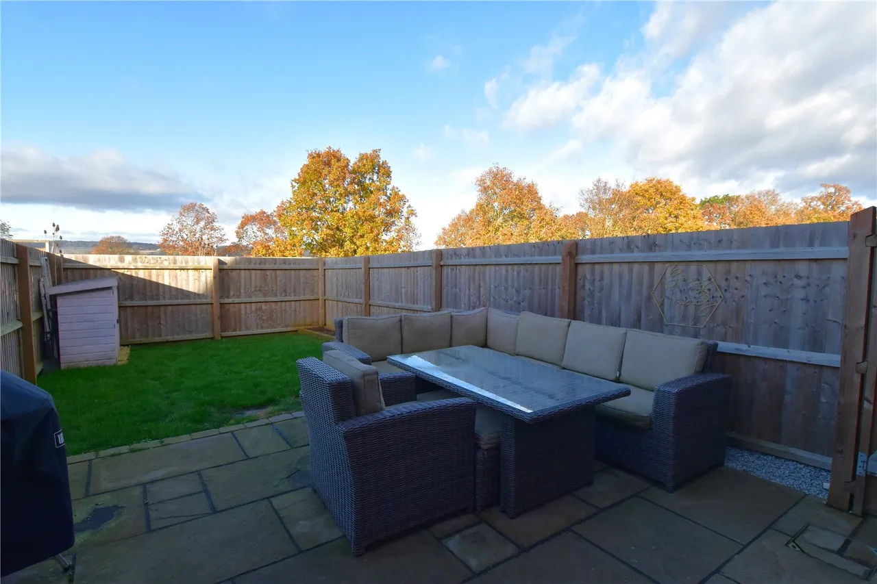 Delmly Croft, Copcut, Droitwich, Worcestershire, WR9 7UA, photo 21