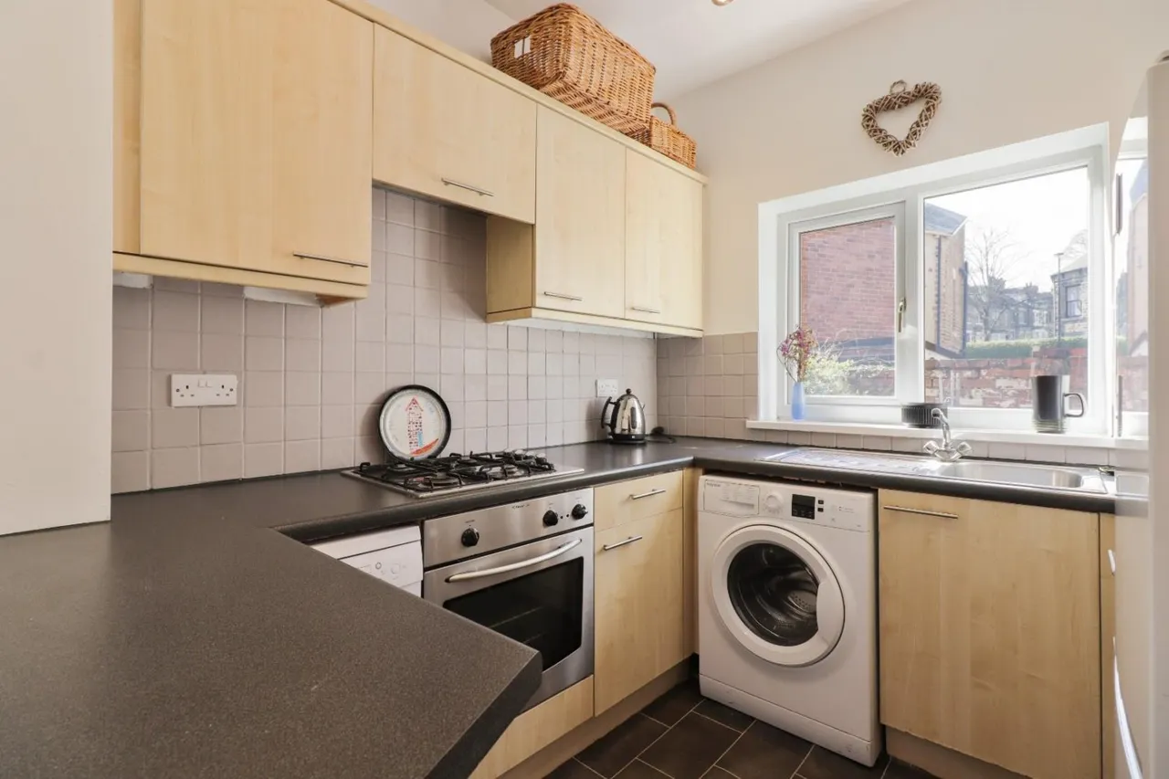 Machon Bank Road, Nether Edge, Sheffield, photo 5