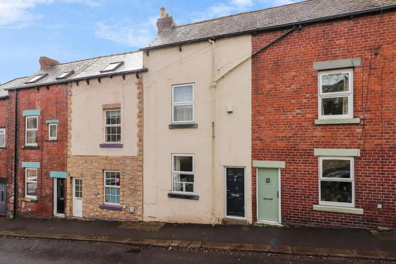 Machon Bank Road, Nether Edge, Sheffield, photo 7