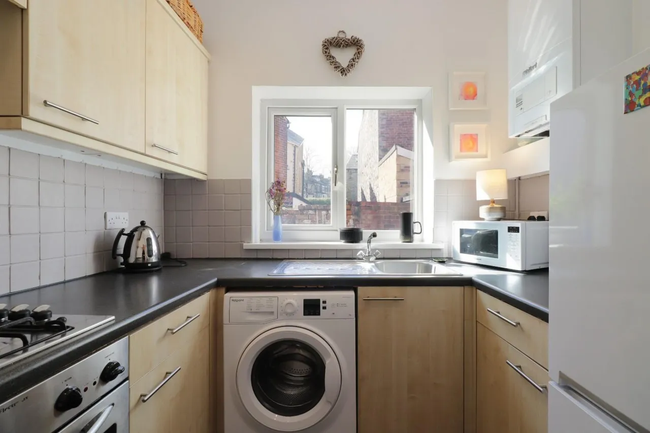 Machon Bank Road, Nether Edge, Sheffield, photo 11