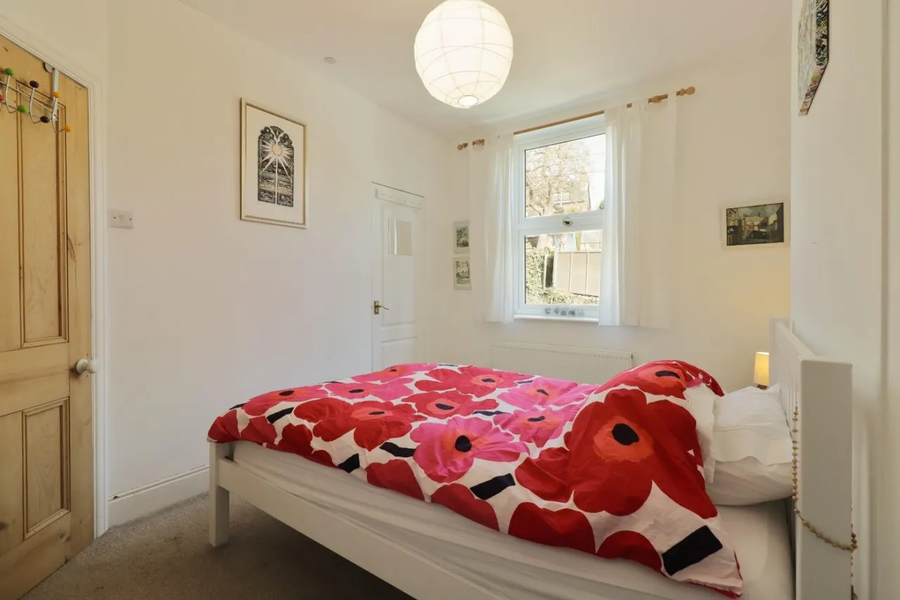 Machon Bank Road, Nether Edge, Sheffield, photo 9