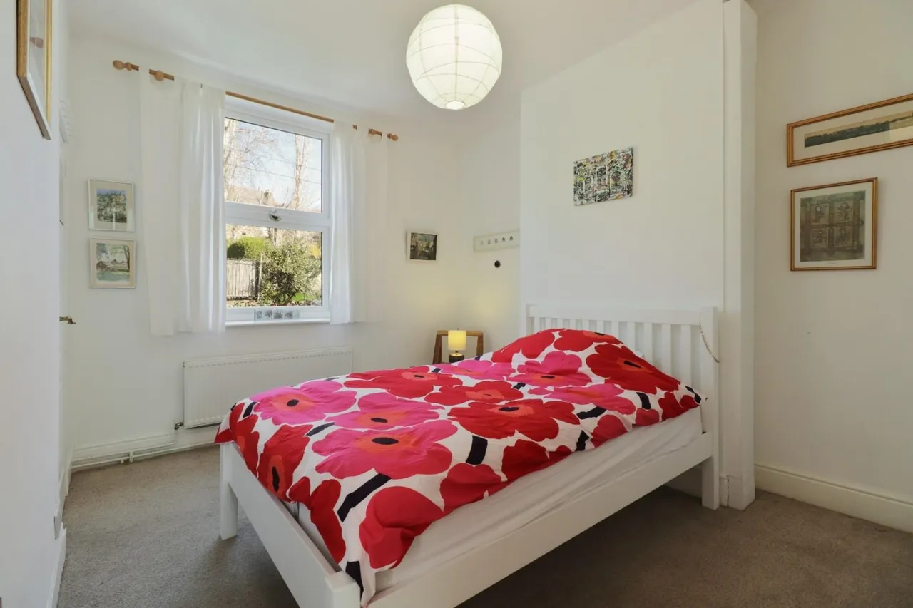 Machon Bank Road, Nether Edge, Sheffield, photo 2