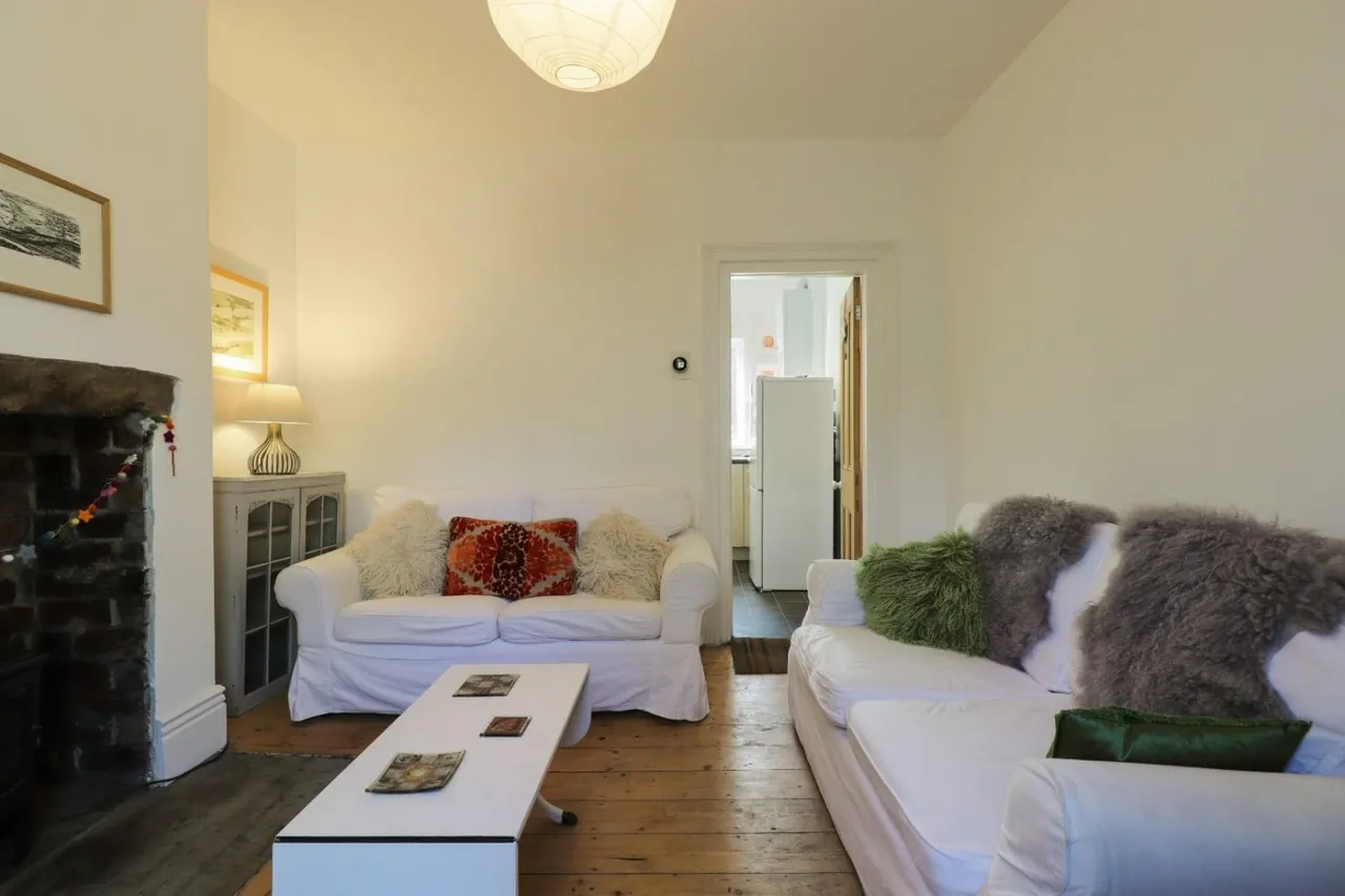 Machon Bank Road, Nether Edge, Sheffield, photo 10