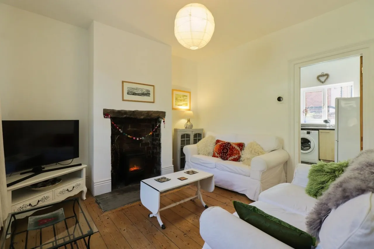 Machon Bank Road, Nether Edge, Sheffield, photo 8
