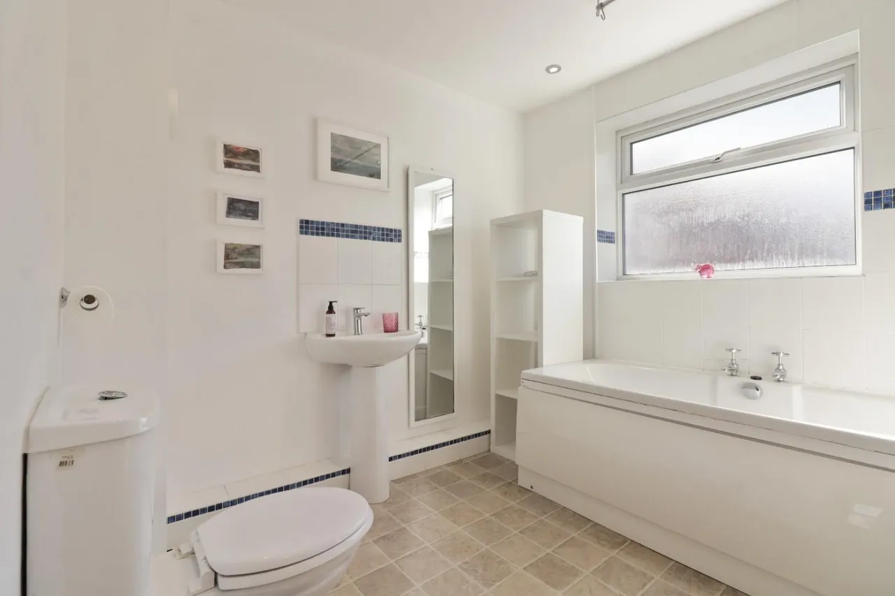 Machon Bank Road, Nether Edge, Sheffield, photo 3