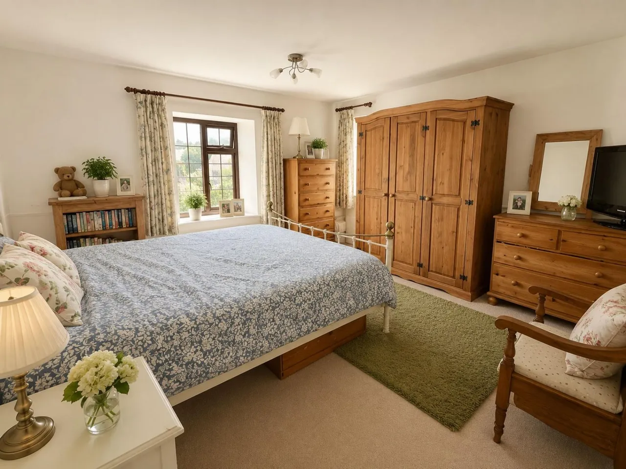 School Lane, Ropsley, NG33, photo 7