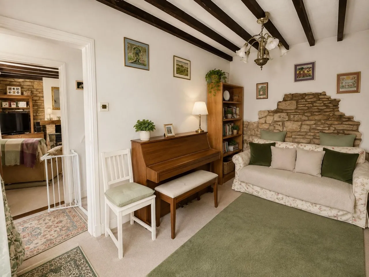 School Lane, Ropsley, NG33, photo 5