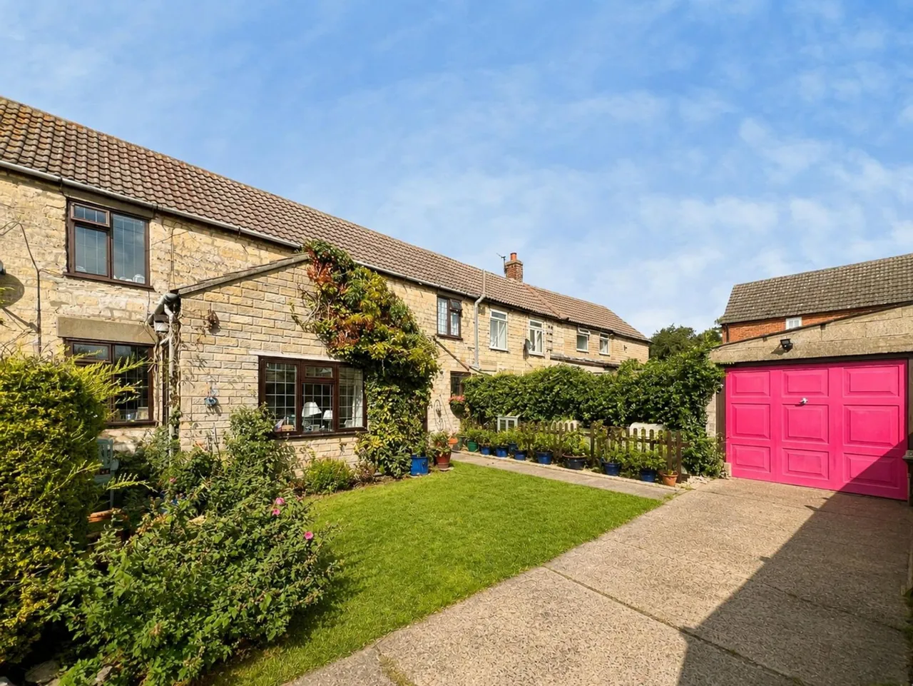 School Lane, Ropsley, NG33, photo 11